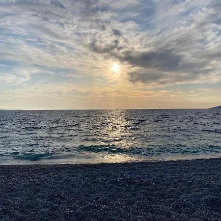 Zielony Motyl * Sarandë