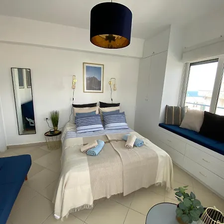 Zielony Motyl Apartamento *