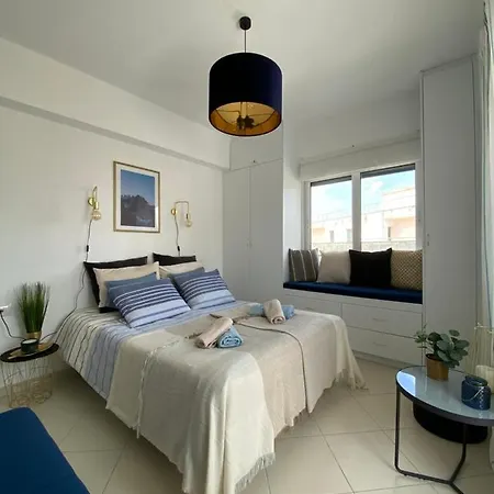 Apartamento Zielony Motyl