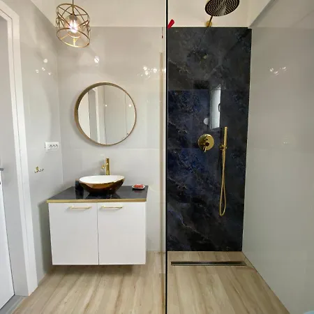 Apartamento Zielony Motyl Sarandë
